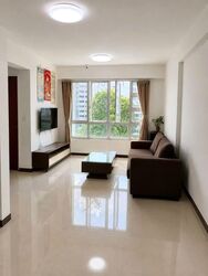 Blk 93B Telok Blangah Parcview (Bukit Merah), HDB 3 Rooms #566690161